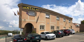 Hostal 82